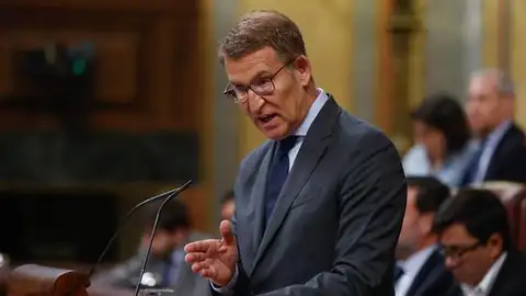 Alberto Núñez Feijóo Alberto Núñez Feijóo