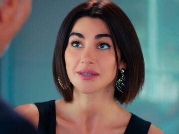 Şahika amenaza a Nadir: &ldquo;Ten cuidado de que no me pasa nada o volver&aacute;s a la c&aacute;rcel&rdquo; 