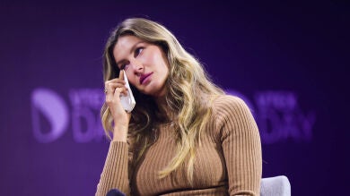 Gisele Bündchen habla sobre su salud mental y confiesa que pensó en quitarse la vida