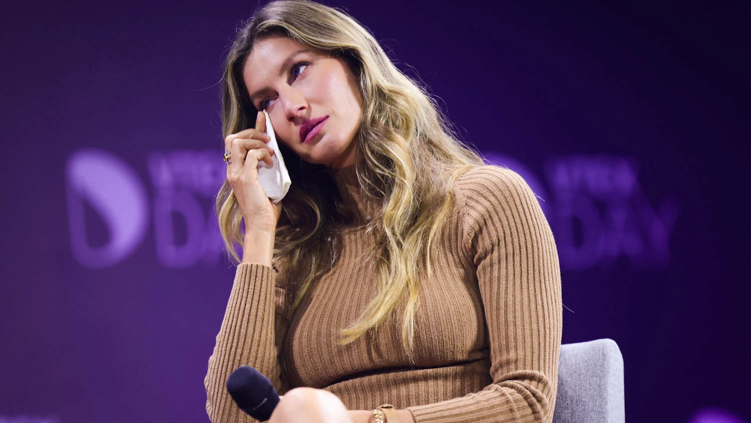 Gisele B&uuml;ndchen