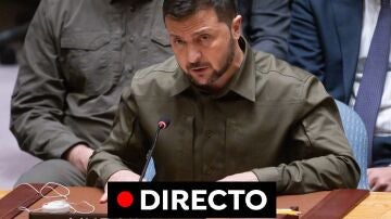 Última Hora Guerra Ucrania.