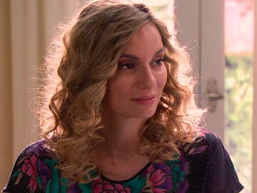 Sofía e Isidro se reconcilian tras una sincera conversación: “Siento mucho todo lo ocurrido”