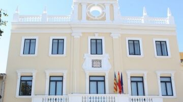 Ayuntamiento de Godella Ayuntamiento de Godella