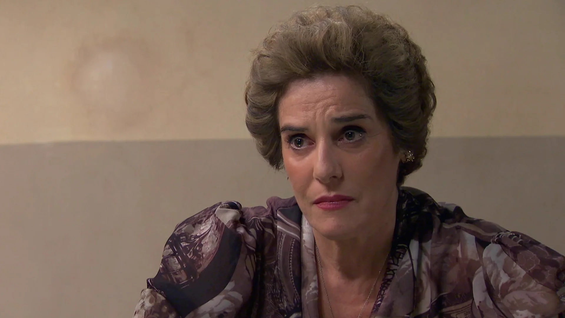 La firme promesa de Benigna a Silvia tras la sorprendente actitud de Quintero: “Haré que recapacite” La firme promesa de Benigna a Silvia tras la sorprendente actitud de Quintero: “Haré que recapacite”