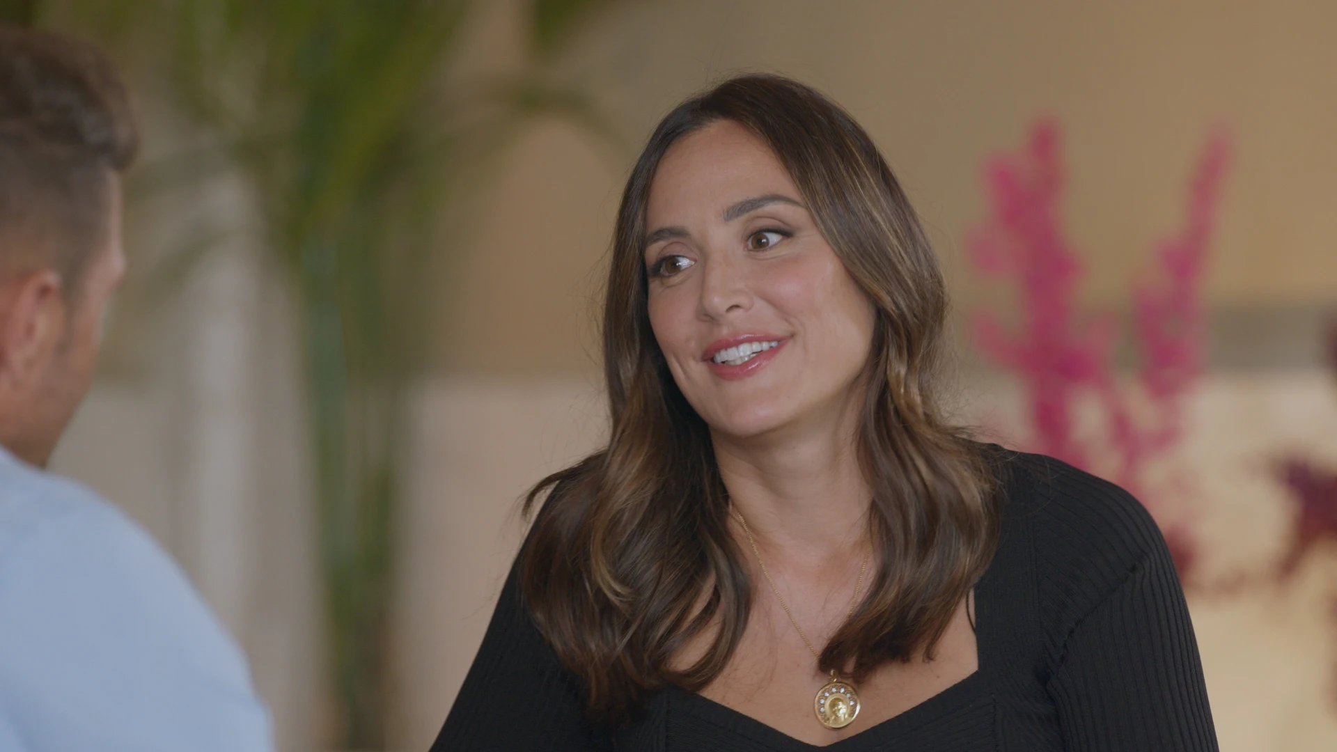 La confesión de Tamara Falcó sobre la maternidad con Íñigo Onieva La confesión de Tamara Falcó sobre la maternidad con Íñigo Onieva