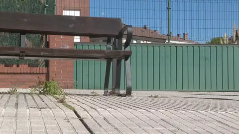 Calle Velázquez de Gijón Antena 3 Noticias