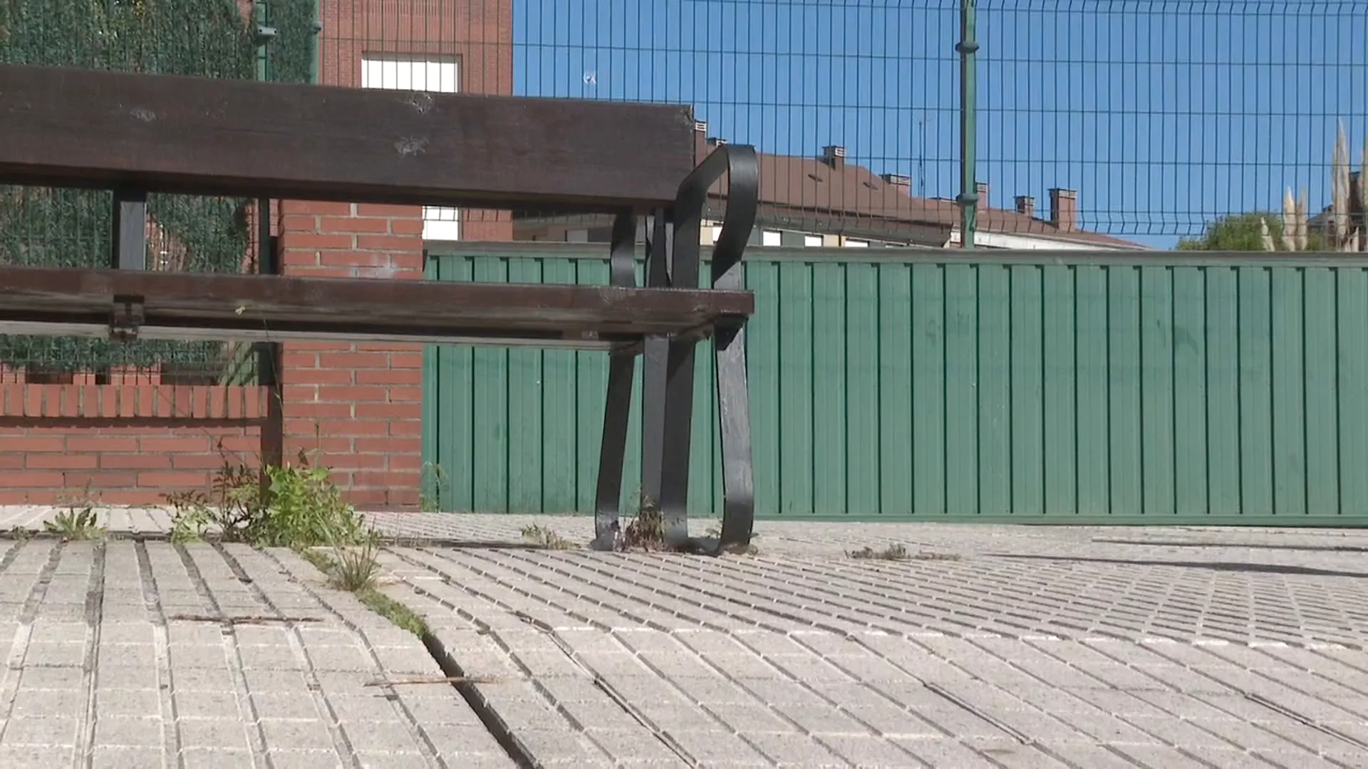 Calle Velázquez de Gijón Antena 3 Noticias