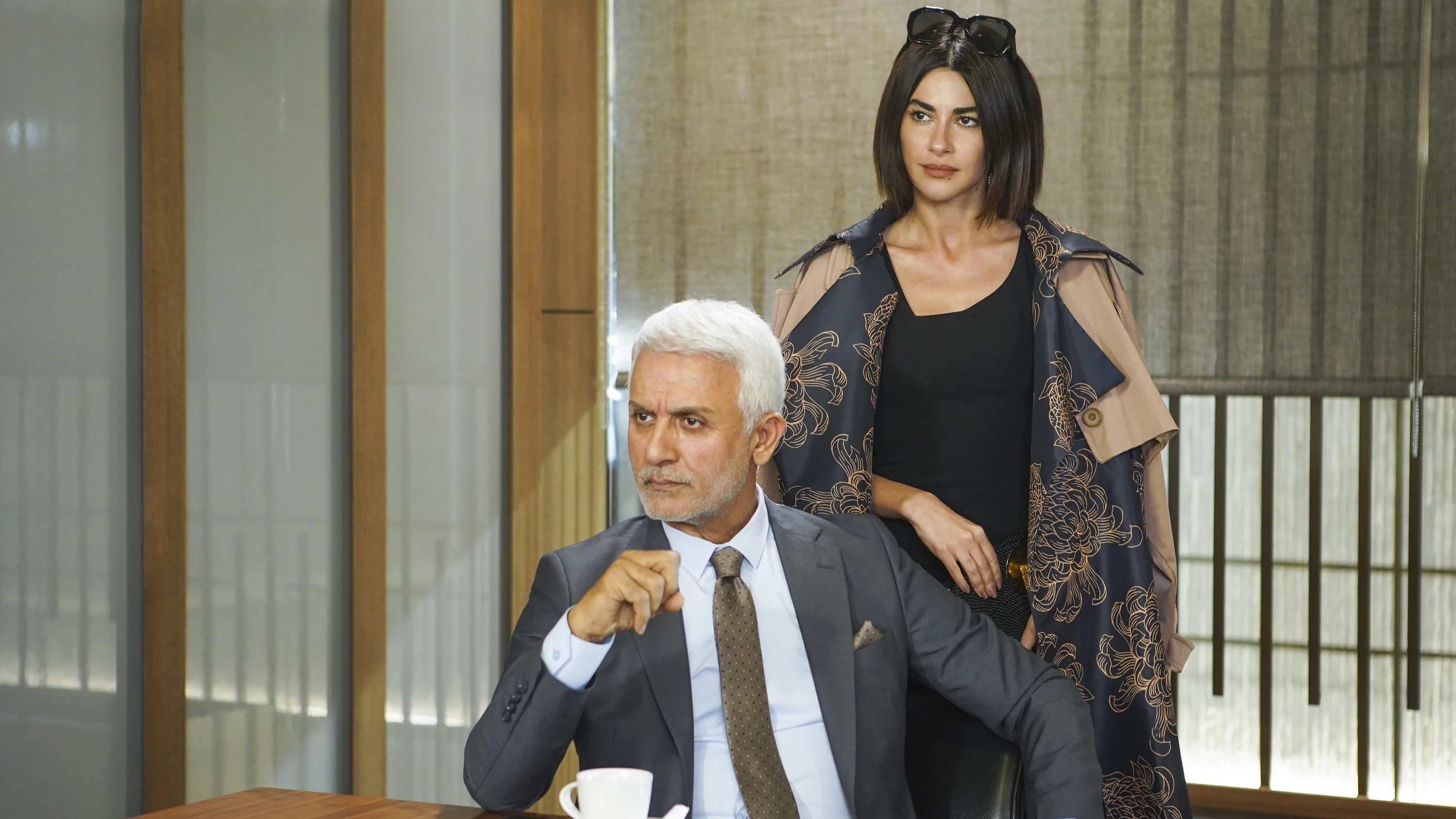 Halit Sahika Halit Sahika