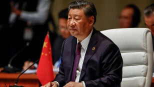 Xi Jinping y las misteriosas purgas en el ej&eacute;rcito chino 