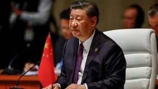 Xi Jinping y las misteriosas purgas en el ejército chino