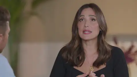 Tamara Falcó, sobre su relación con Isabel Preysler