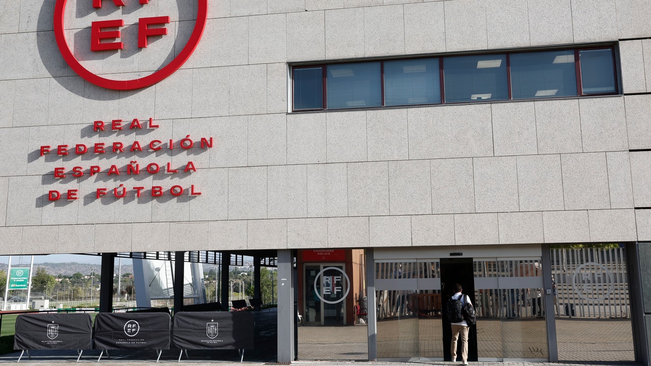La RFEF anuncia el día en el que se convocarán elecciones para ...