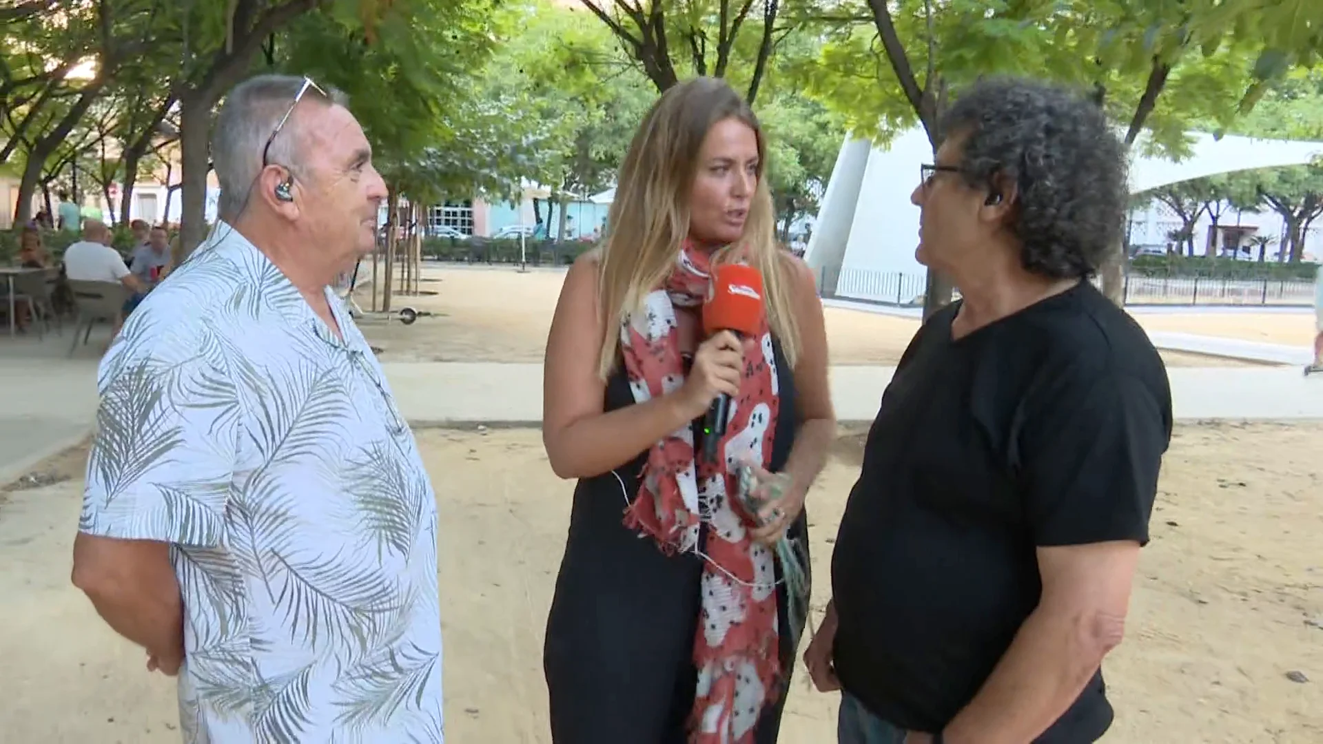 comisiones comisiones