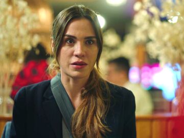 "No voy a tener al bebé": Secretos de familia, el domingo en Antena 3 