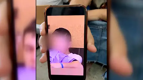 Así relatan el ataque múltiple ocurrido en un instituto de Jerez los compañeros de clase del menor agresor Así relatan el ataque múltiple ocurrido en un instituto de Jerez los compañeros de clase del menor agresor