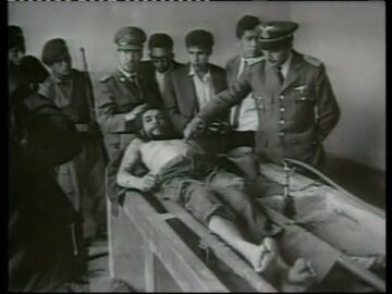 Efemérides de hoy 9 de octubre de 2023: Che Guevara es ejecutado