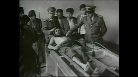 Efemérides de hoy 9 de octubre de 2023: Che Guevara es ejecutado