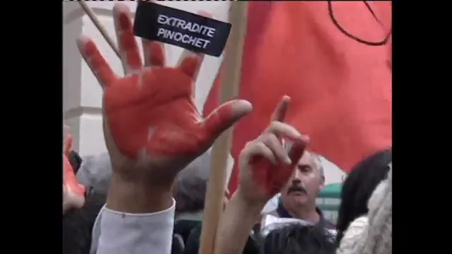 Efemérides de hoy 8 de octubre de 2023: La Justicia británica aprueba la extradición de Pinochet Efemérides de hoy 8 de octubre de 2023: La Justicia británica aprueba la extradición de Pinochet