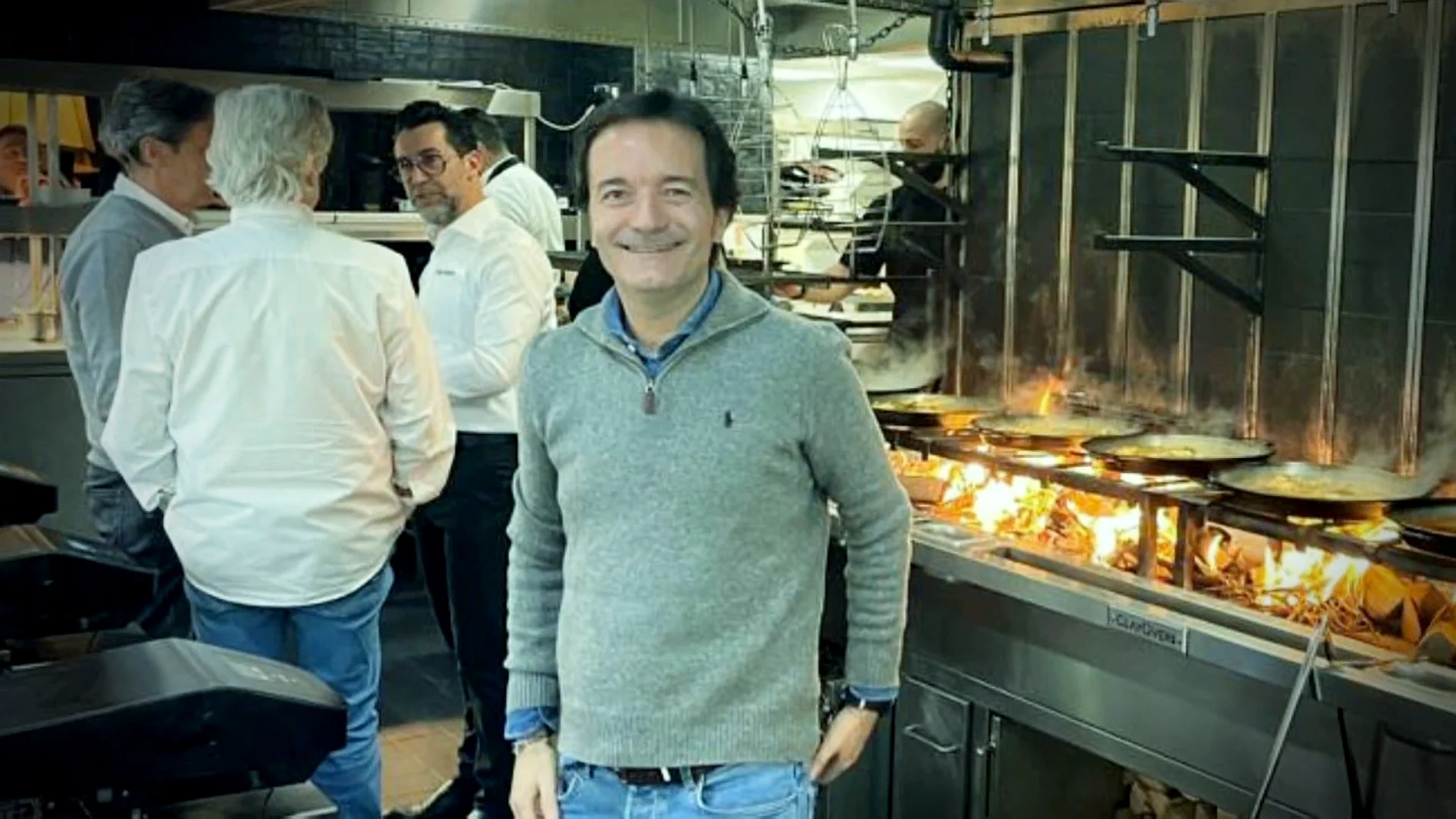 Así es el día a día de Willy Valadés después de conocerse su presunta estafa tras fingir un cáncer terminal