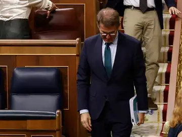 Alberto Núñez Feijóo Alberto Núñez Feijóo