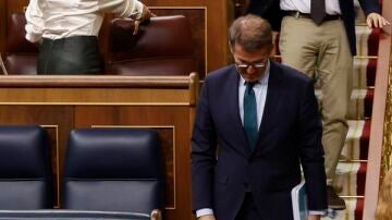 Alberto Núñez Feijóo Alberto Núñez Feijóo