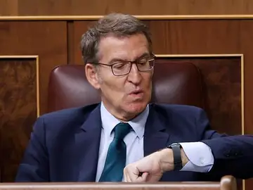 Alberto Núñez Feijóo Alberto Núñez Feijóo