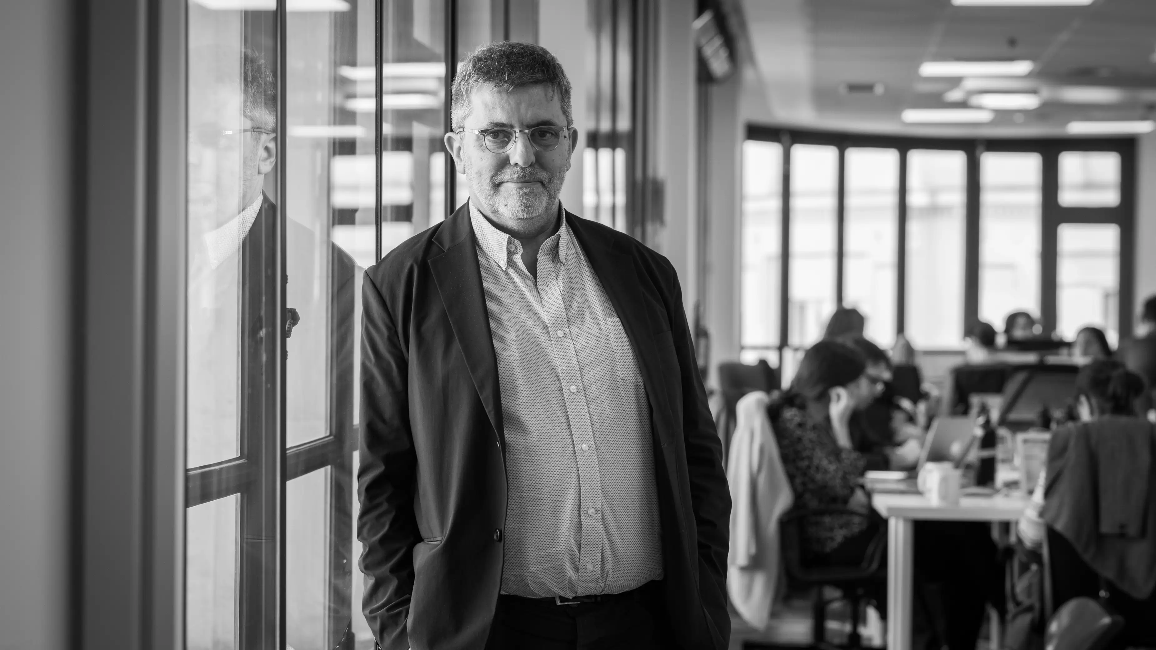 Mario Tascón Mario Tascón