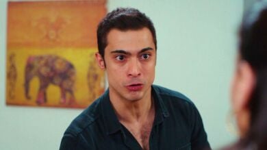 Yiğit, fuera de sí, se pelea con sus padres: “¡Quiero que os larguéis de mi vida!”