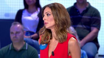 La idea que Eva González le pide a Pasapalabra que copie de El Hormiguero