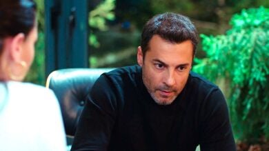 Kaya, convencido a casarse con Ender para contentar a su hijo: “Necesita comprobar que haríamos lo que fuera por él”