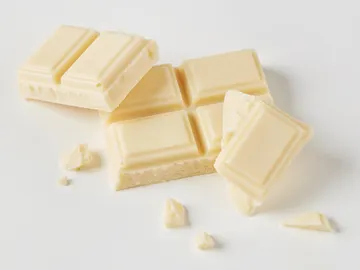 Chocolate blanco Chocolate blanco