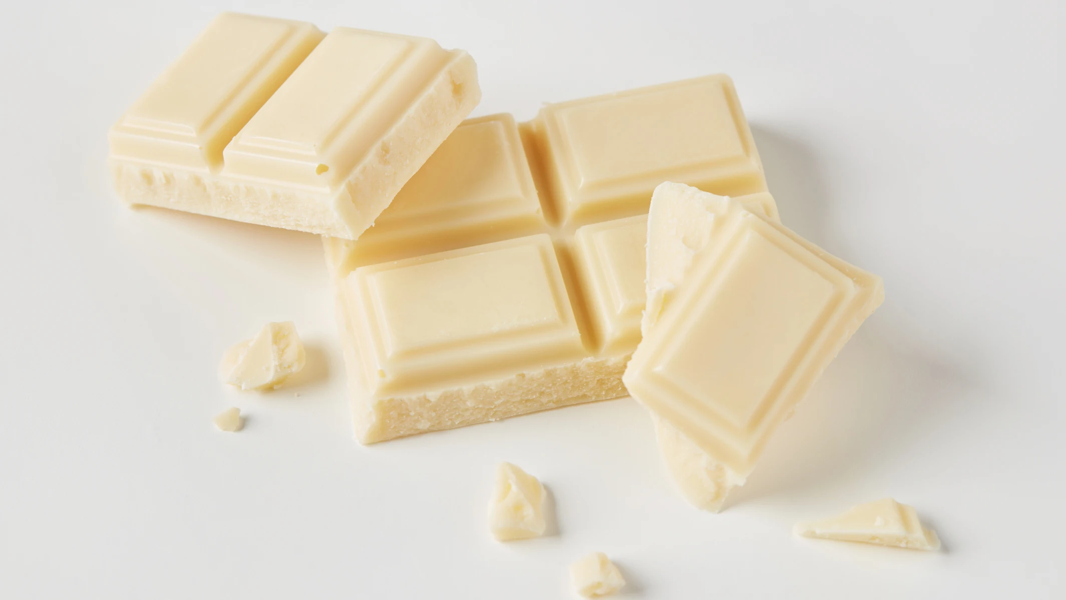 Chocolate blanco Chocolate blanco