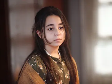 Beren Gökyıldız en Melissa Beren Gökyıldız en Melissa