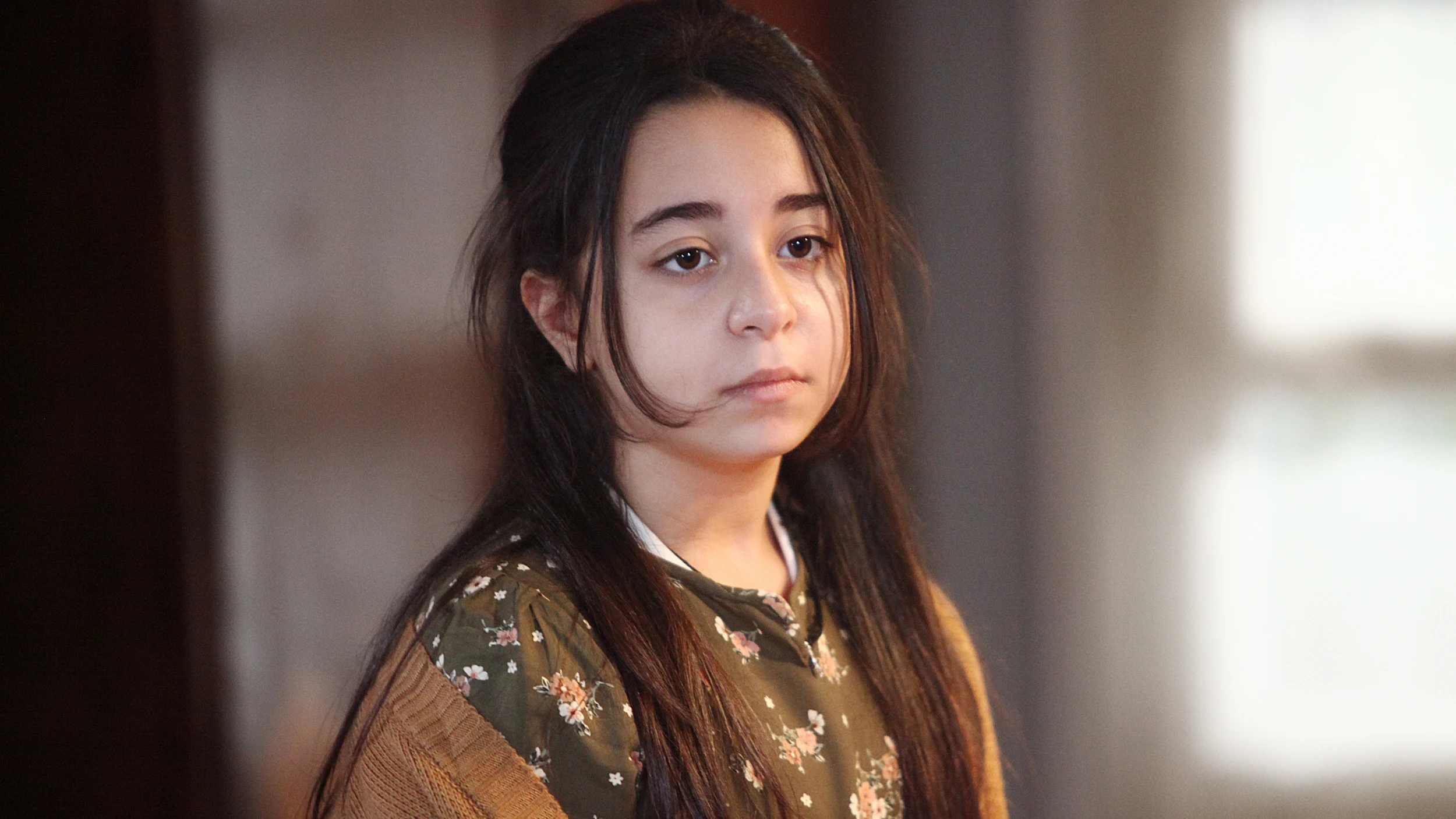 Beren G&ouml;kyıldız en Melissa