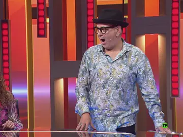 "Es que te pones muy listo", el sábado disfruta con Password "Es que te pones muy listo", el sábado disfruta con Password