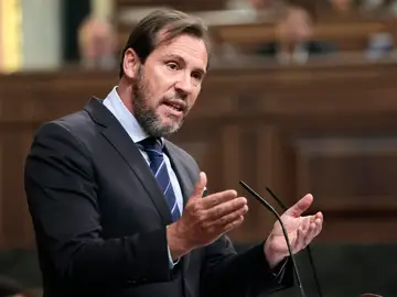 Óscar Puente Óscar Puente