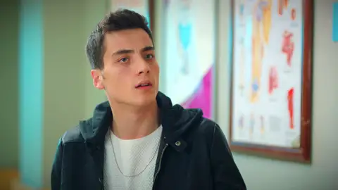 Avance semanal de Hermanos: “Si caemos más, ya sabemos cómo escapar…” Avance semanal de Hermanos: “Si caemos más, ya sabemos cómo escapar…”