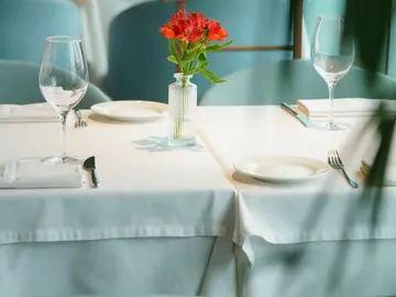 Imagen de un restaurante Imagen de un restaurante