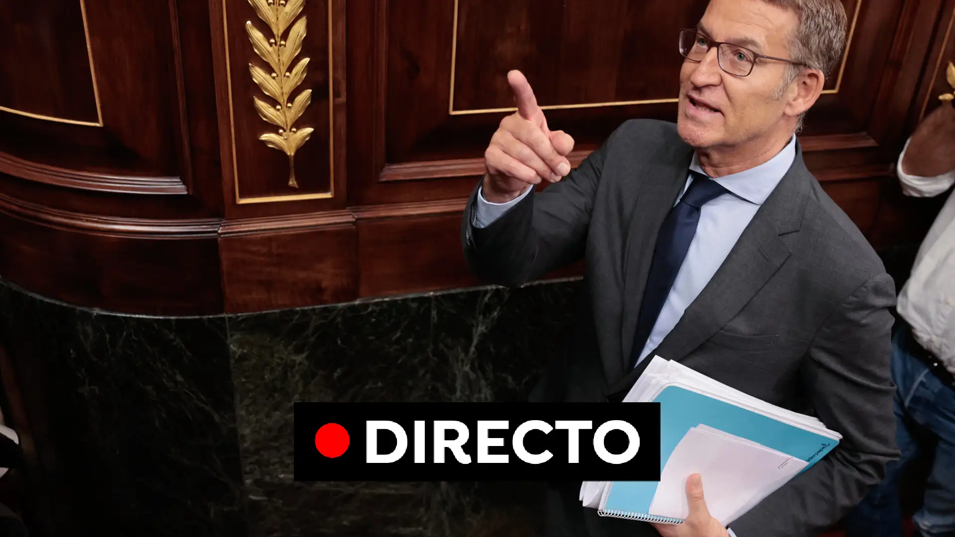 Alberto Núñez Feijóo Alberto Núñez Feijóo