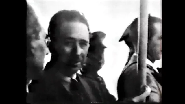 Efemérides del 6 de octubre de 2023: Lluis Companys proclama el Estado Catalán Efemérides del 6 de octubre de 2023: Lluis Companys proclama el Estado Catalán
