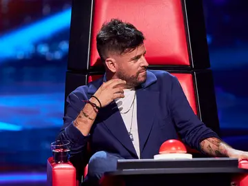 En el próximo programa: Los coaches sacan sus mejores discursos para convencer a los talents más deseados En el próximo programa: Los coaches sacan sus mejores discursos para convencer a los talents más deseados