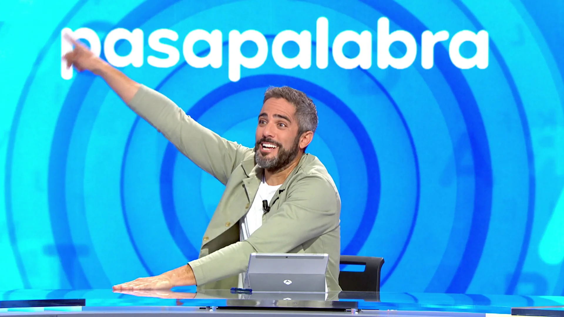 El veredicto de Roberto Leal como coach de La Voz: ¿elegirá a Moisés como talent? El veredicto de Roberto Leal como coach de La Voz: ¿elegirá a Moisés como talent?
