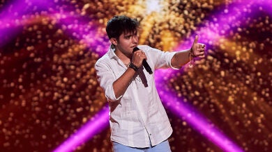 Gonzalo Sarfatti triunfa en su regreso con un espectacular pleno: “He escuchado una voz diferente”