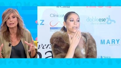 Isabel Pantoja habría retenido en casa a su hijo Kiko cuando era adolescente por una presunta amenaza de ETA