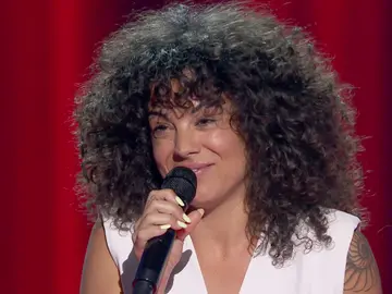 El tremendo zasca de una talent a Antonio Orozco: “Si te hubieras girado, lo hubieras visto” El tremendo zasca de una talent a Antonio Orozco: “Si te hubieras girado, lo hubieras visto”