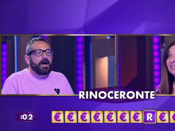 Pep&oacute;n Nieto, a una palabra de ayudar a Elvira a ganar 10.000 euros&hellip; &iquest;Lo conseguir&aacute;?