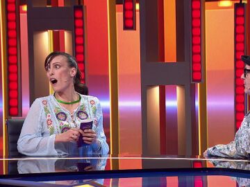 &iexcl;No puede ser! Silvia comete un error garrafal y desvela el password antes de tiempo