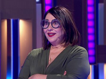 Laura S&aacute;nchez y Pep&oacute;n Nieto demuestran que forman el t&aacute;ndem perfecto&hellip; &iexcl;y ayudan a Olga a duplicar su dinero!