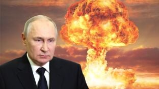 Imagen de archivo de Vlad&iacute;mir Putin, presidente de Rusia.
