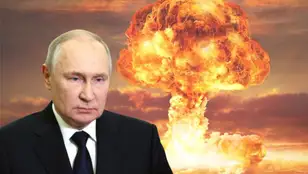 Simulacro de ataque nuclear de Rusia: afectaría a 11 zonas horarias distintas